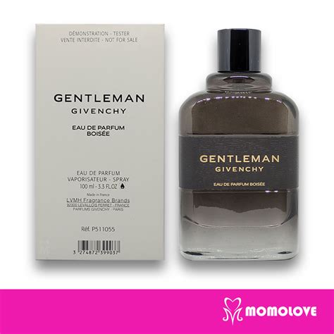 givenchy gentelman boisee|givenchy gentleman boisee 100ml.